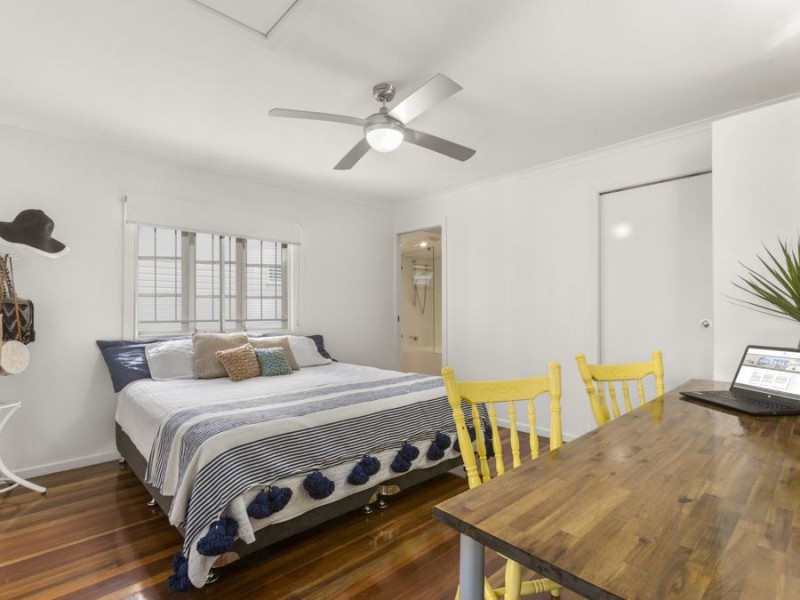 30 Margaret Street, Camp Hill QLD 4152