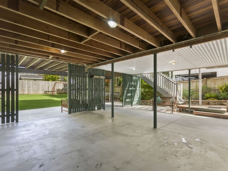 30 Margaret Street, Camp Hill QLD 4152