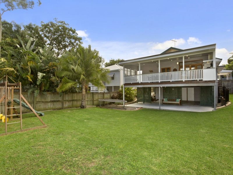 30 Margaret Street, Camp Hill QLD 4152