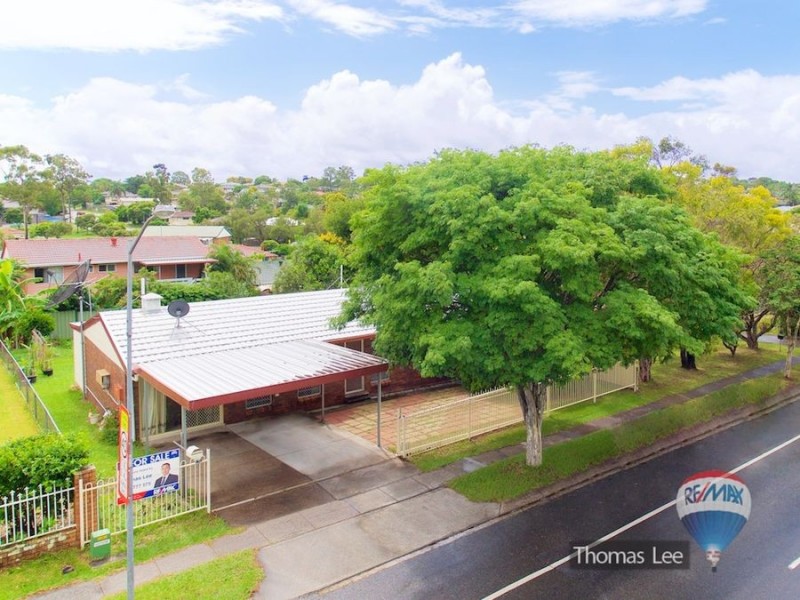 95 Nemies Road, Runcorn QLD 4113