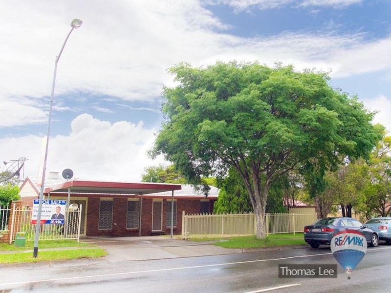 95 Nemies Road, Runcorn QLD 4113