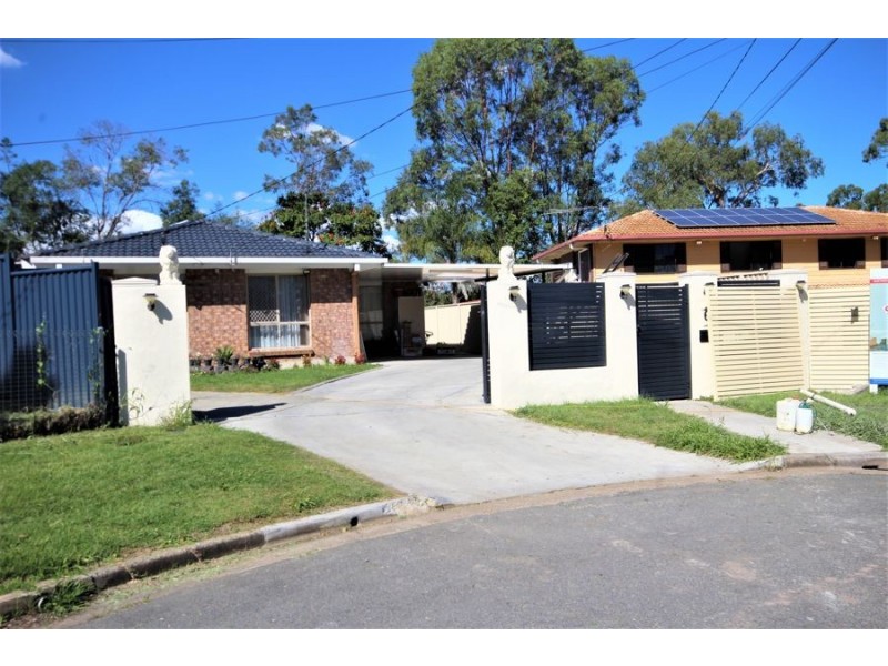 6 HENDON COURT, Boronia Heights QLD 4124