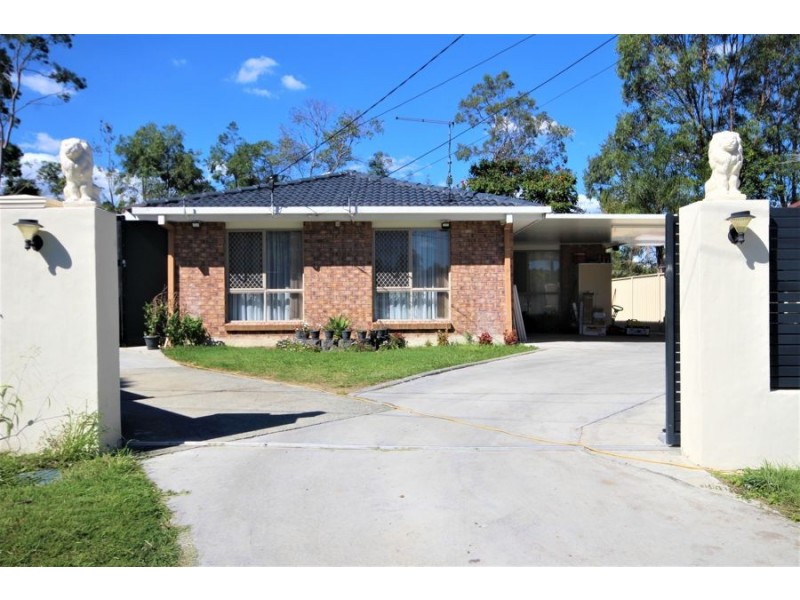 6 HENDON COURT, Boronia Heights QLD 4124