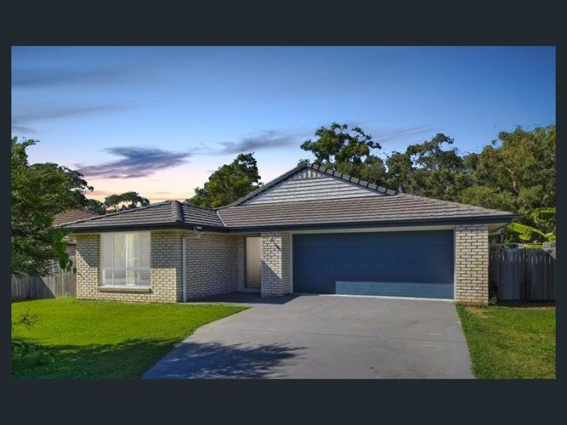 21 Lorikeet Way, Crestmead QLD 4132