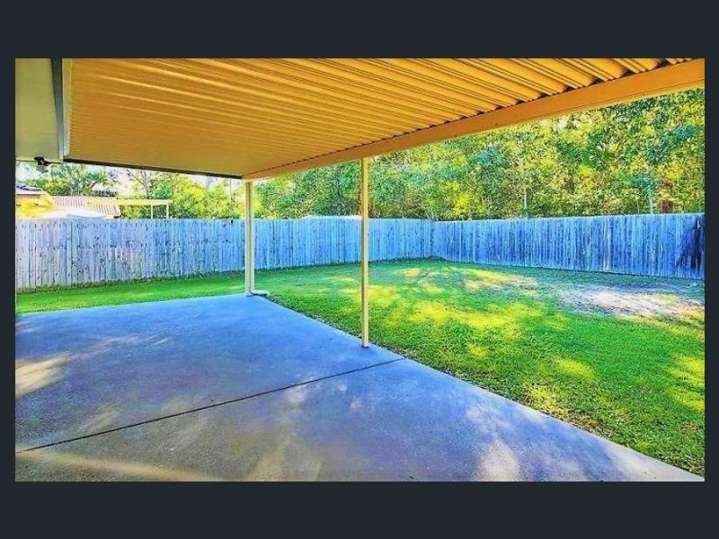 21 Lorikeet Way, Crestmead QLD 4132