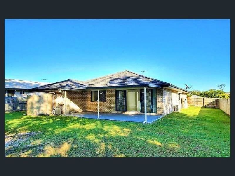 21 Lorikeet Way, Crestmead QLD 4132