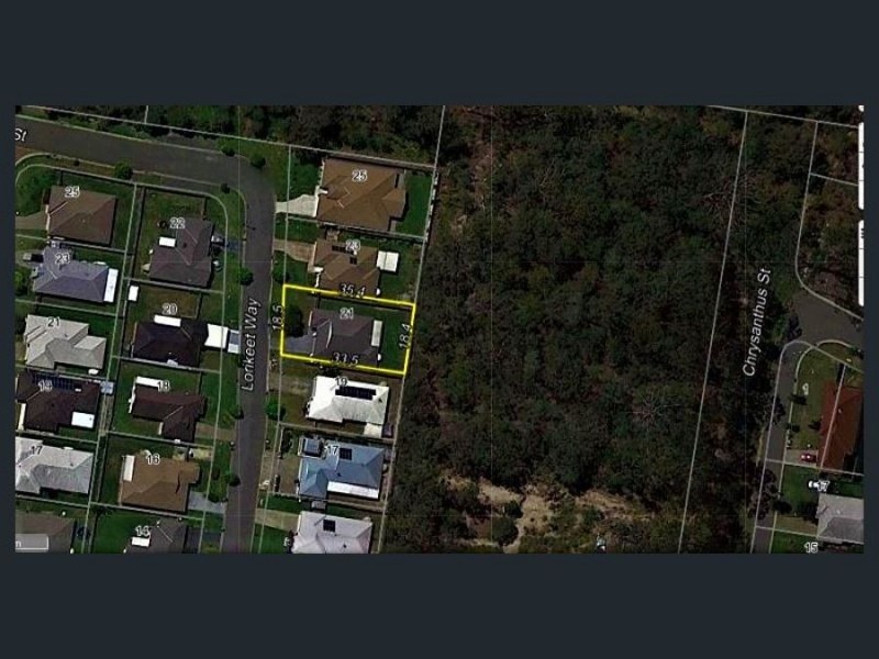 21 Lorikeet Way, Crestmead QLD 4132