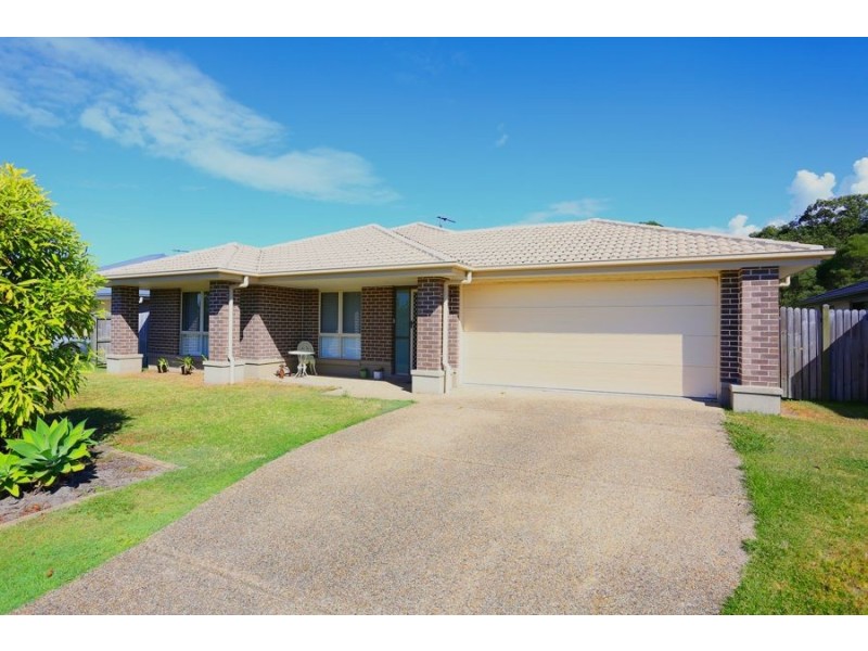 31 Grice Crescent, Ningi QLD 4511
