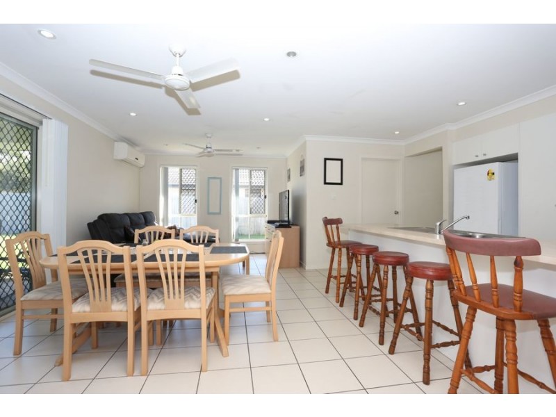 31 Grice Crescent, Ningi QLD 4511