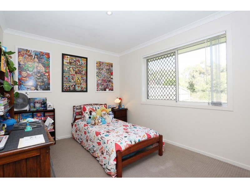 31 Grice Crescent, Ningi QLD 4511