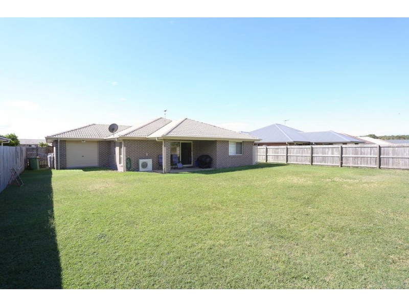 31 Grice Crescent, Ningi QLD 4511