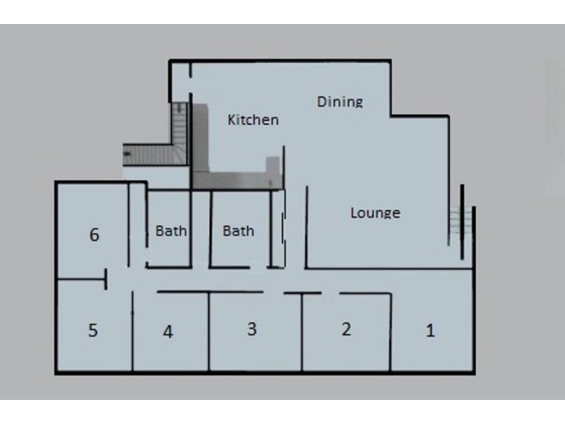 11 Salford Street, Salisbury QLD 4107 Floorplan