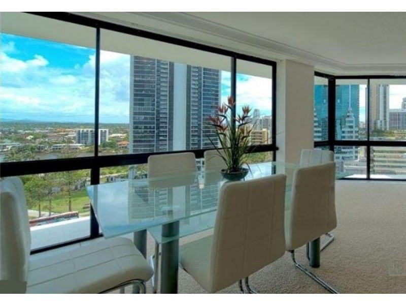 803/70 Remembrance Drive, Surfers Paradise QLD 4217