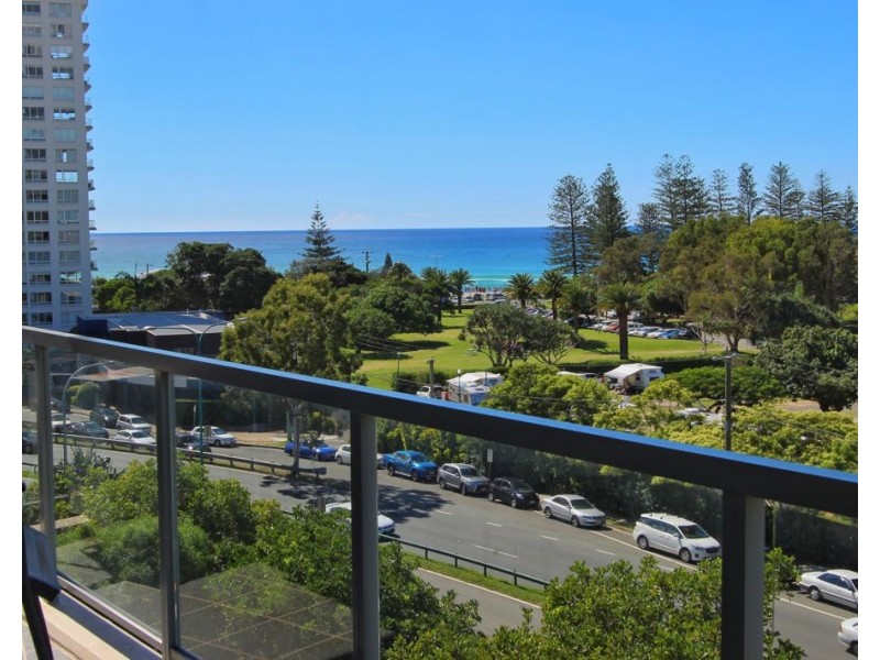 2027/1 Ocean Street, Burleigh Heads QLD 4220
