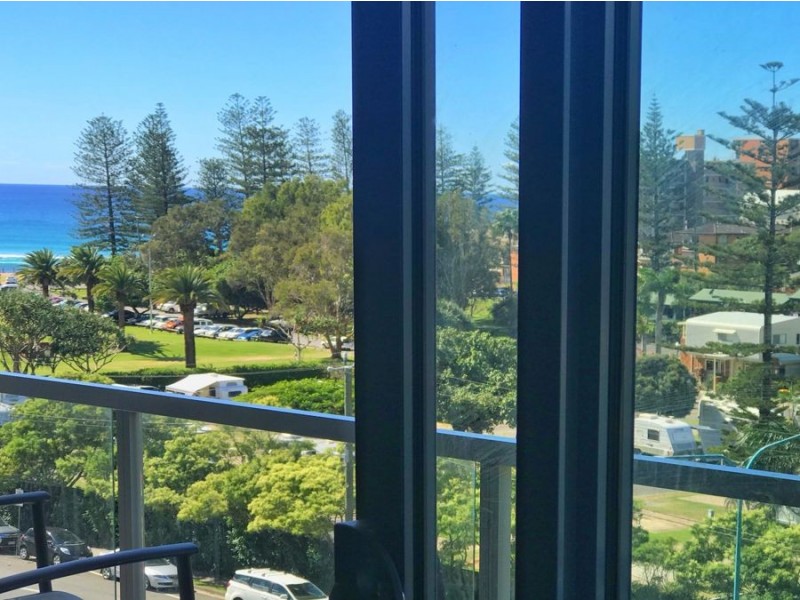2027/1 Ocean Street, Burleigh Heads QLD 4220