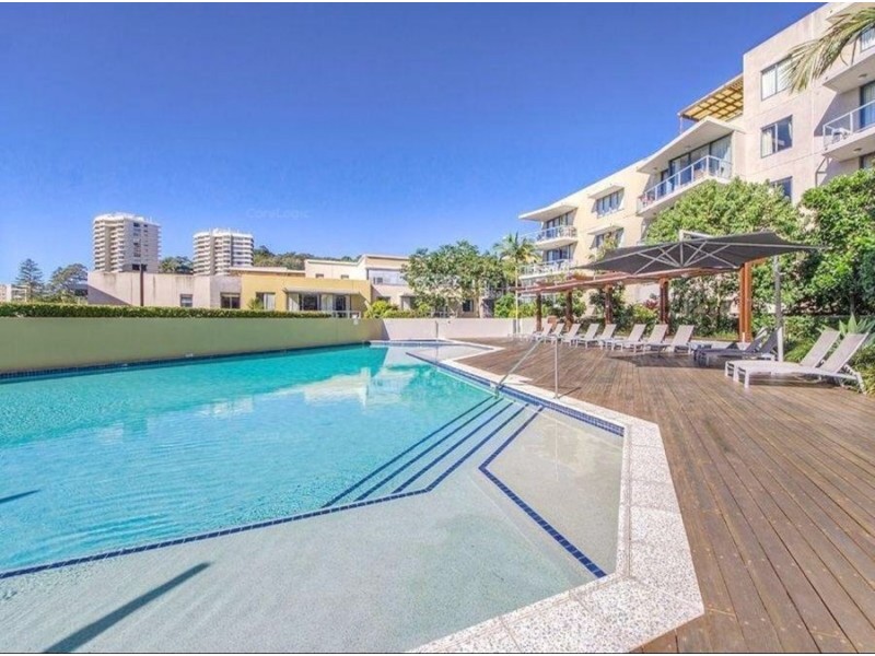 2027/1 Ocean Street, Burleigh Heads QLD 4220