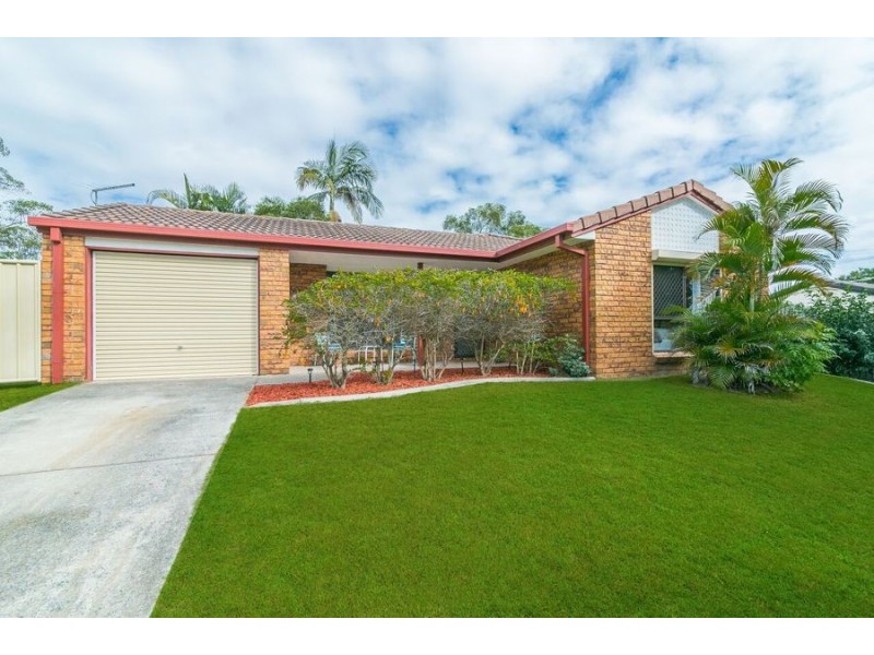 7 Gatland ct, Boronia Heights QLD 4124