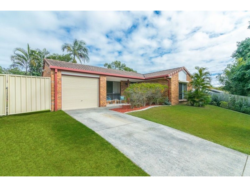 7 Gatland ct, Boronia Heights QLD 4124