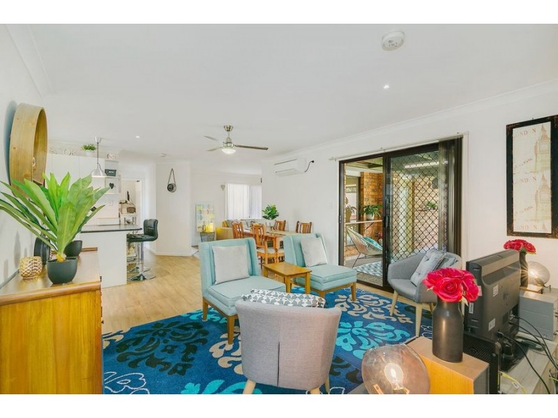 7 Gatland ct, Boronia Heights QLD 4124