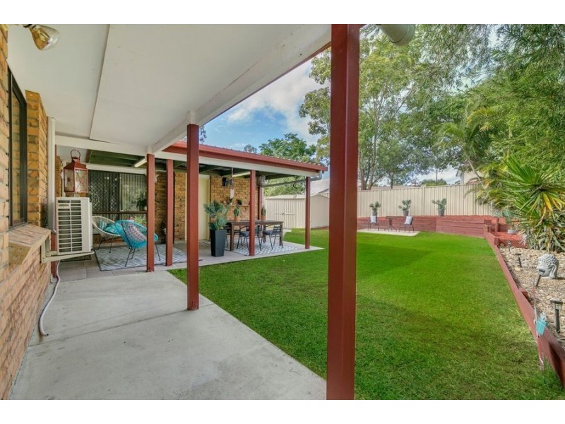 7 Gatland ct, Boronia Heights QLD 4124