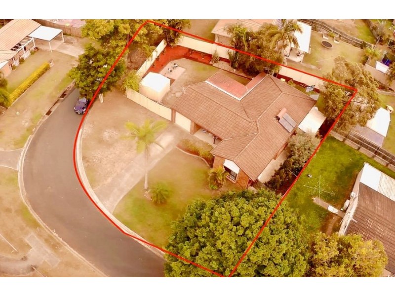 7 Gatland ct, Boronia Heights QLD 4124