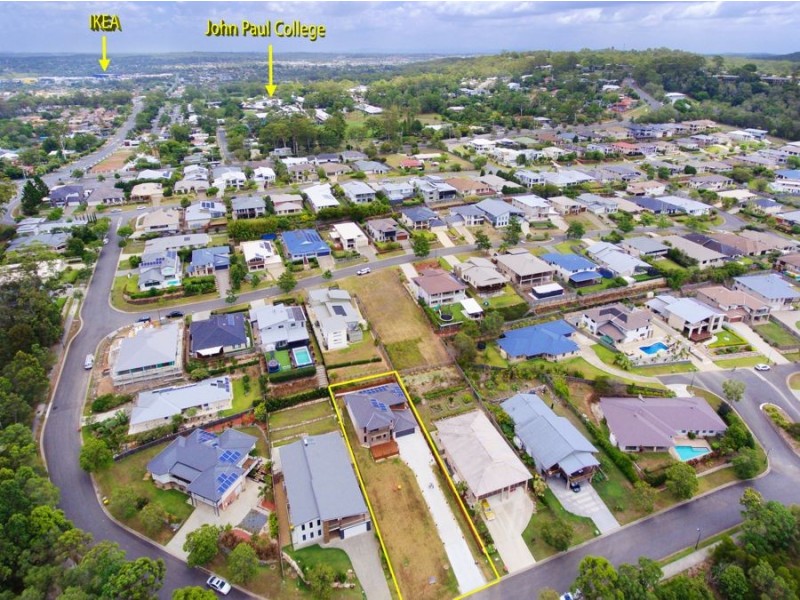 Daisy Hill QLD 4127