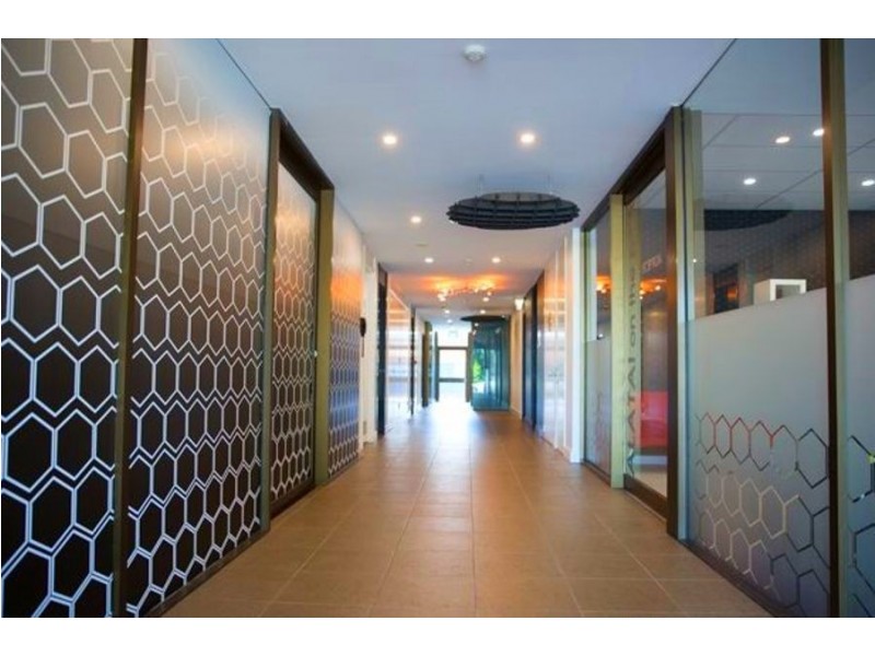 32/391 Wickham Terrace, Spring Hill QLD 4000