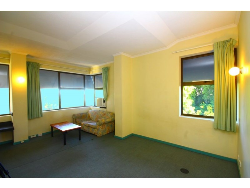 32/391 Wickham Terrace, Spring Hill QLD 4000