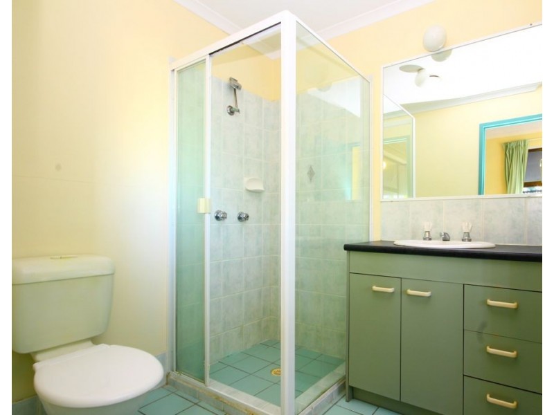 32/391 Wickham Terrace, Spring Hill QLD 4000