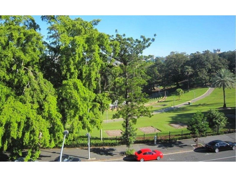 32/391 Wickham Terrace, Spring Hill QLD 4000