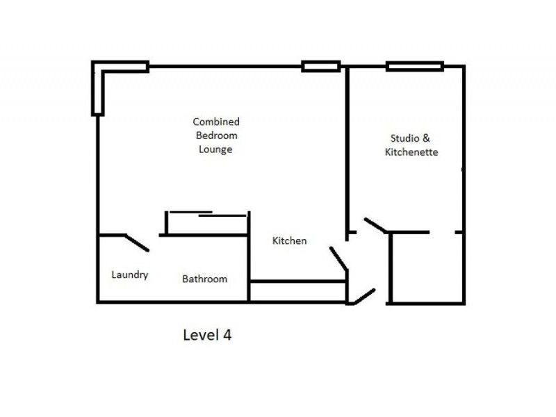 32/391 Wickham Terrace, Spring Hill QLD 4000
