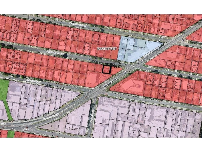 100 Falconer Street, Southport QLD 4215