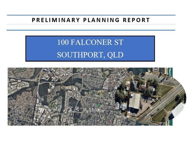 100 Falconer Street, Southport QLD 4215