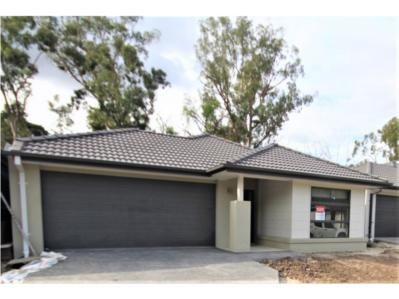 10 FREDERICK PLACE, Park Ridge QLD 4125