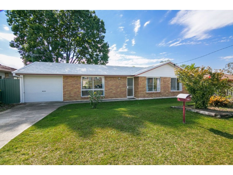 13 Samantha street, Boronia Heights QLD 4124