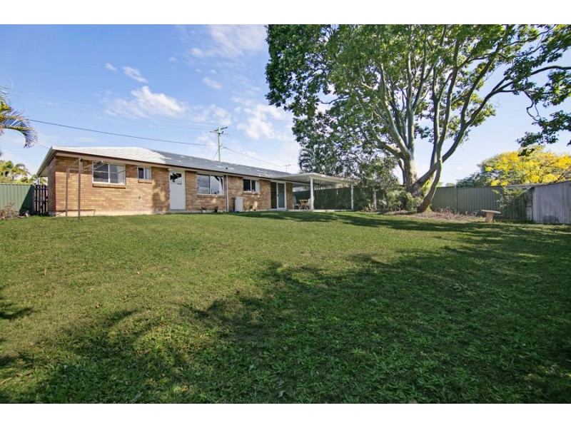 13 Samantha street, Boronia Heights QLD 4124