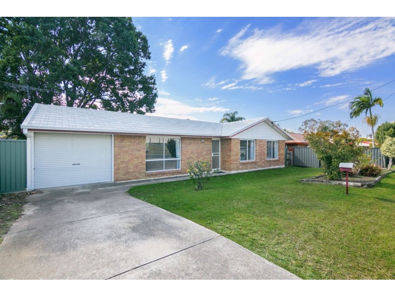 13 Samantha street, Boronia Heights QLD 4124