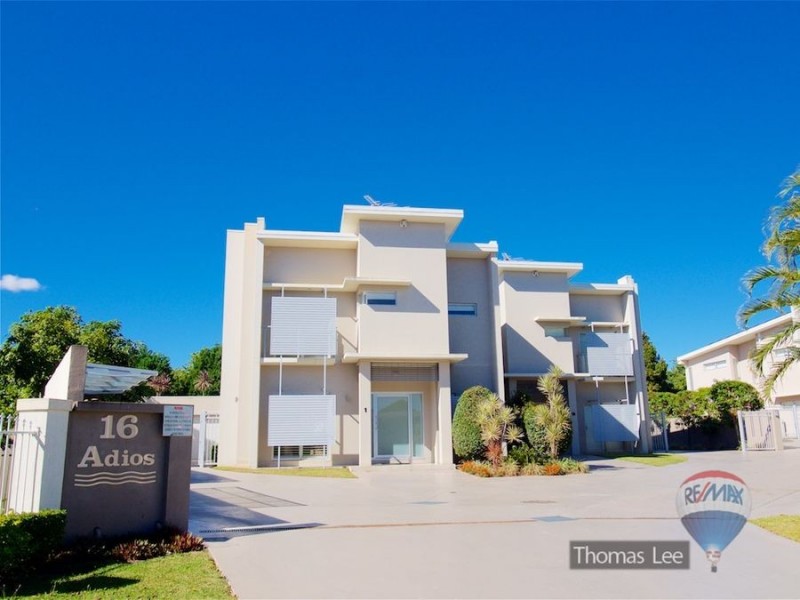 1/16 Adios Close, Sunnybank Hills QLD 4109