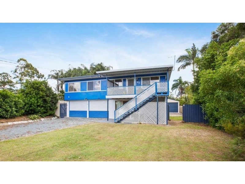 42 Homestead Street, Marsden QLD 4132