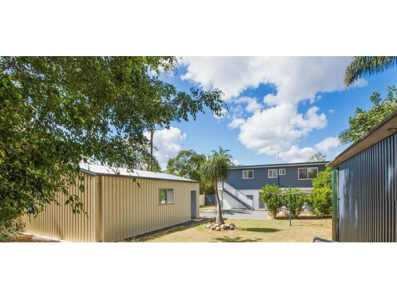 42 Homestead Street, Marsden QLD 4132