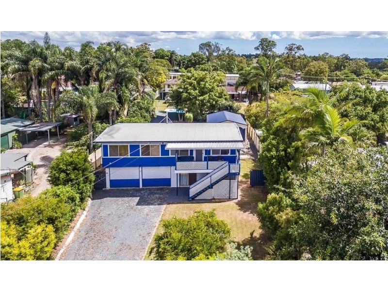 42 Homestead Street, Marsden QLD 4132