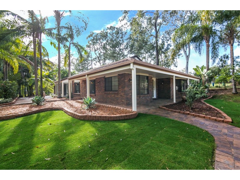 11 Jacaranda Av, Boronia Heights QLD 4124