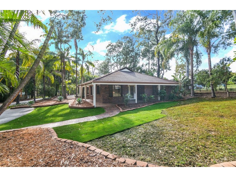 11 Jacaranda Av, Boronia Heights QLD 4124