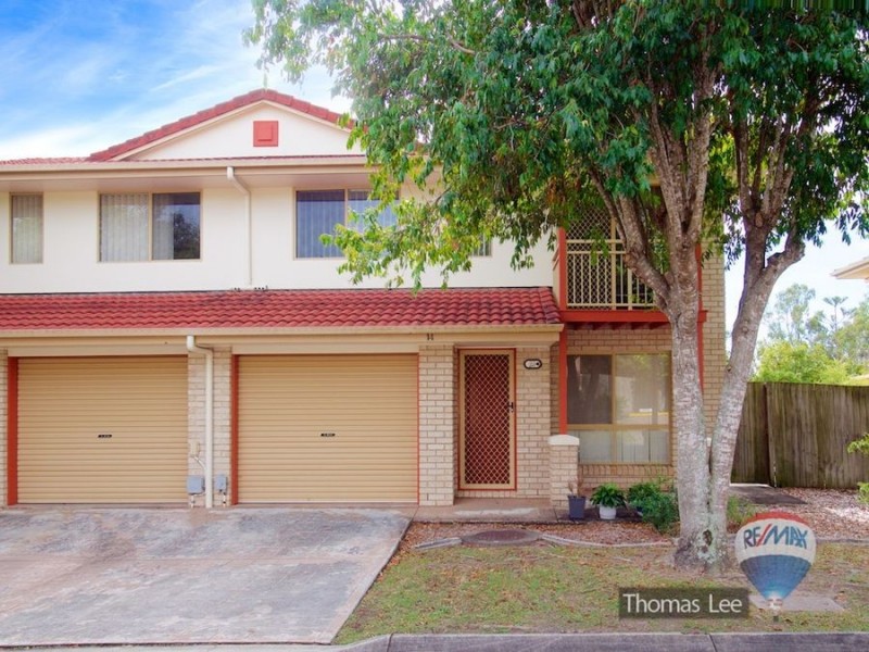 14/100 Bordeaux Street, Eight Mile Plains QLD 4113