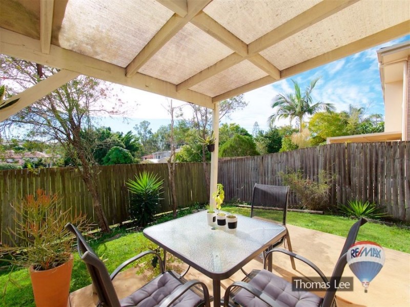 14/100 Bordeaux Street, Eight Mile Plains QLD 4113