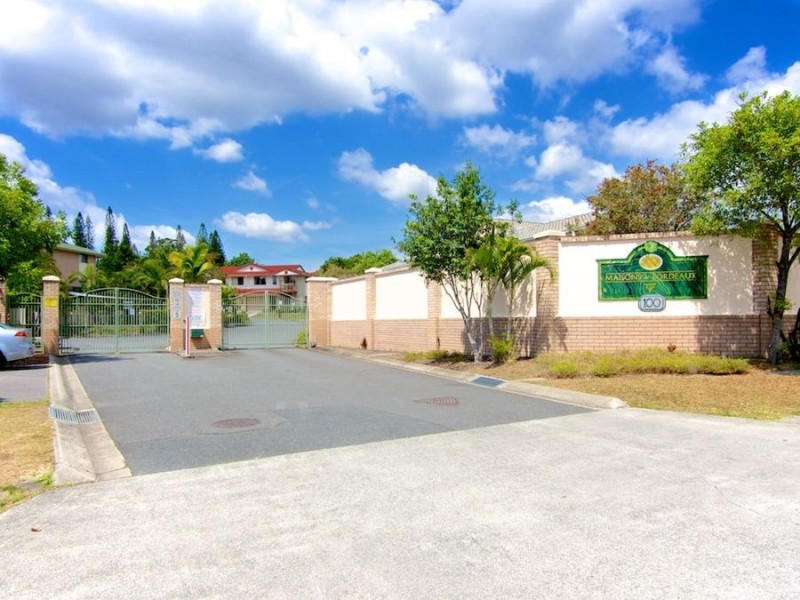 14/100 Bordeaux Street, Eight Mile Plains QLD 4113