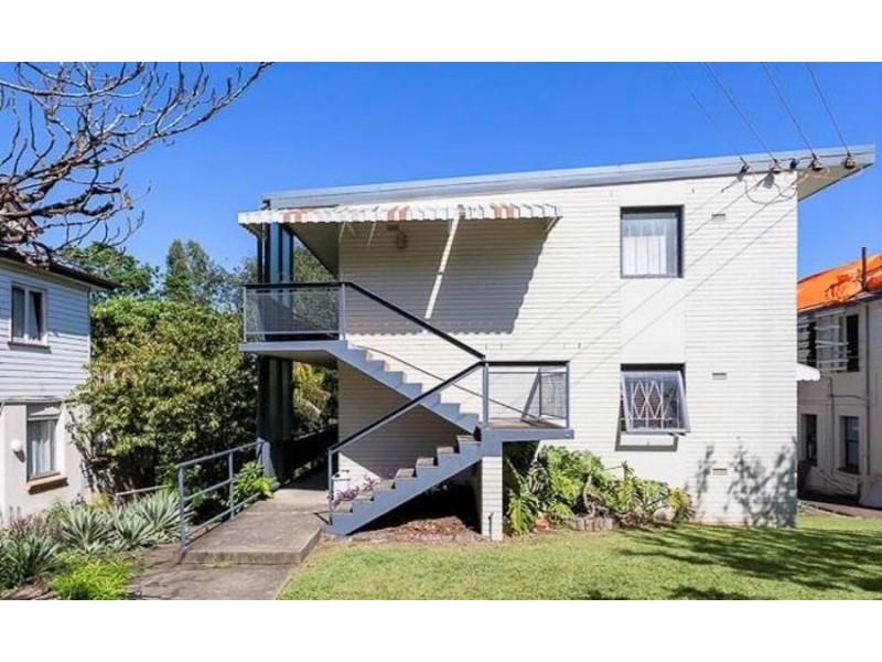 7/267 Gladstone Road, Dutton Park QLD 4102