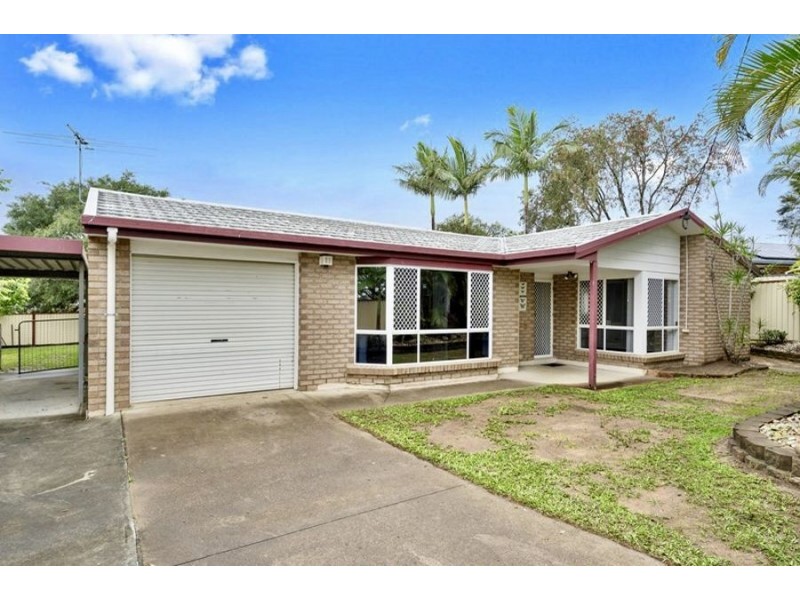 25 Wilton cr, Boronia Heights QLD 4124
