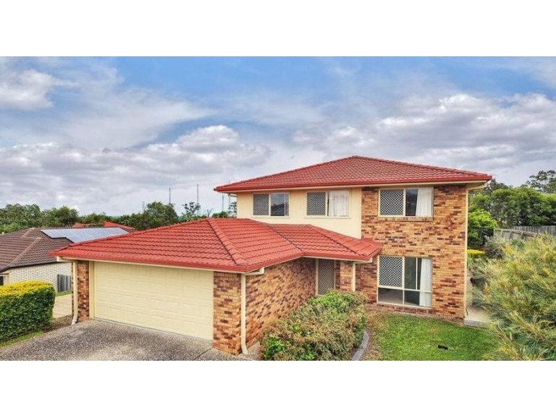 7 BLUE RANGE DRIVE, Algester QLD 4115