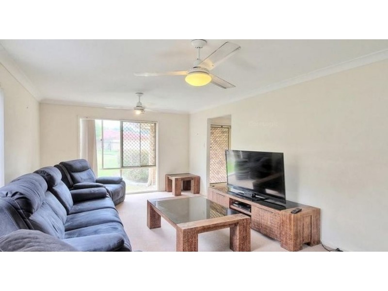 7 BLUE RANGE DRIVE, Algester QLD 4115